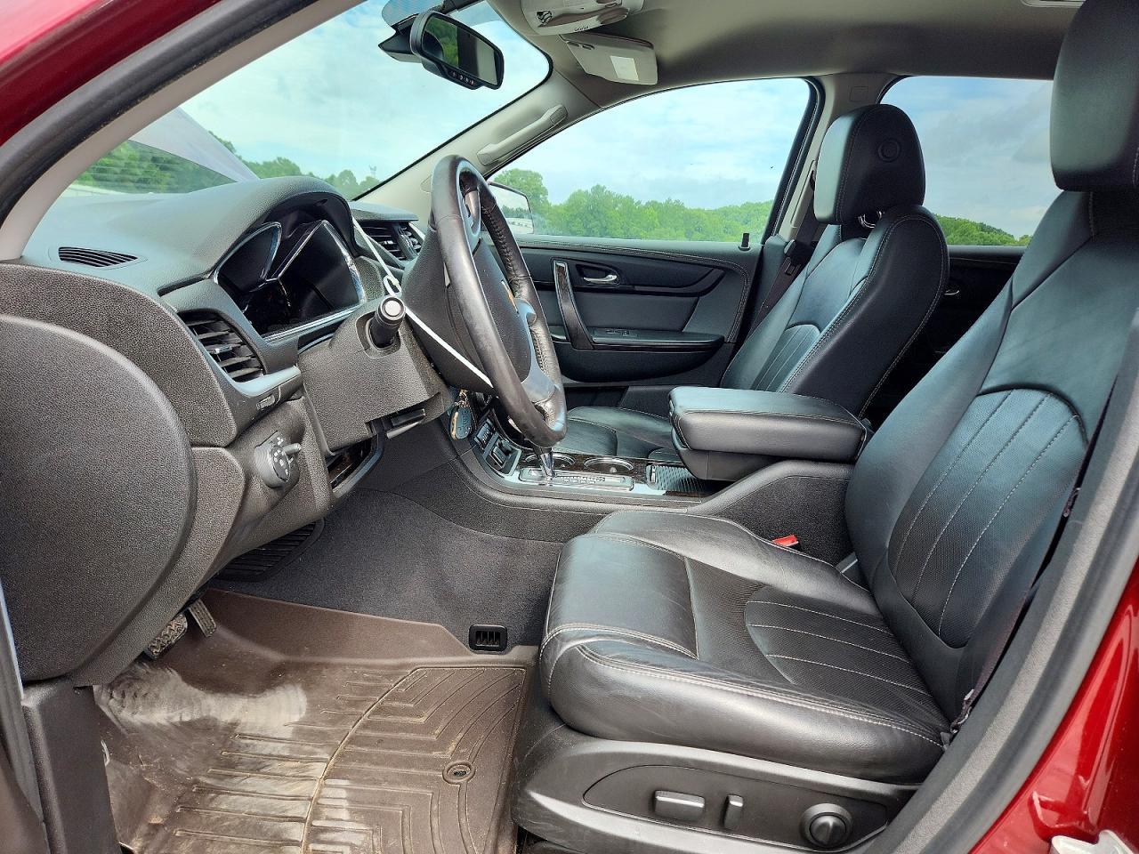 2015 Chevrolet Traverse Ltz - Image 7