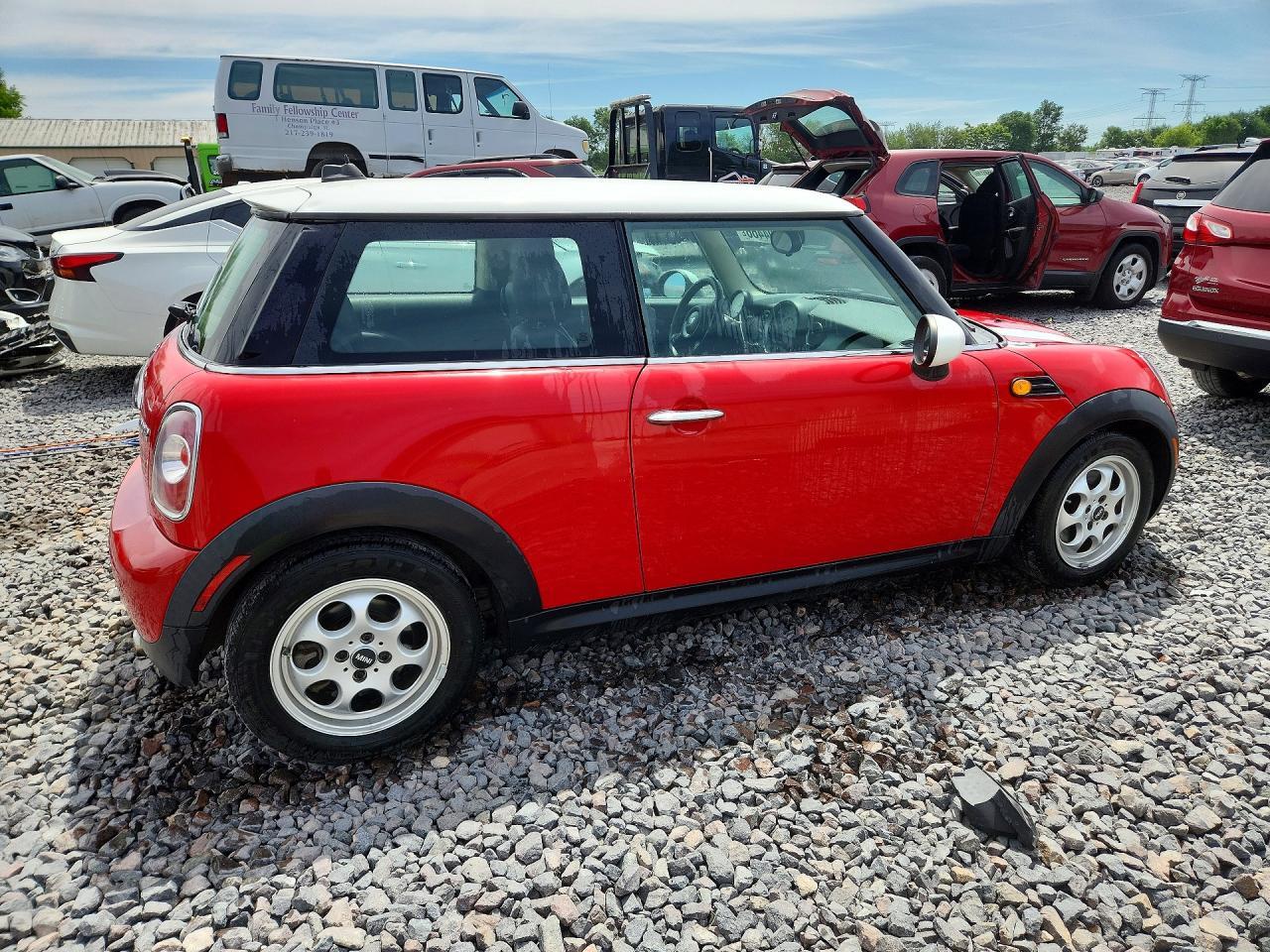 2013 Mini Cooper - Фото 3