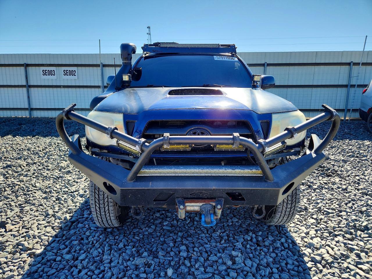 2007 Toyota Tacoma Access Cab - Image 5