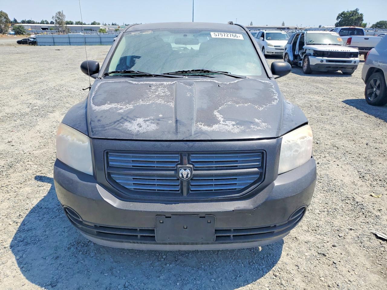 2008 Dodge Caliber - Фото 5