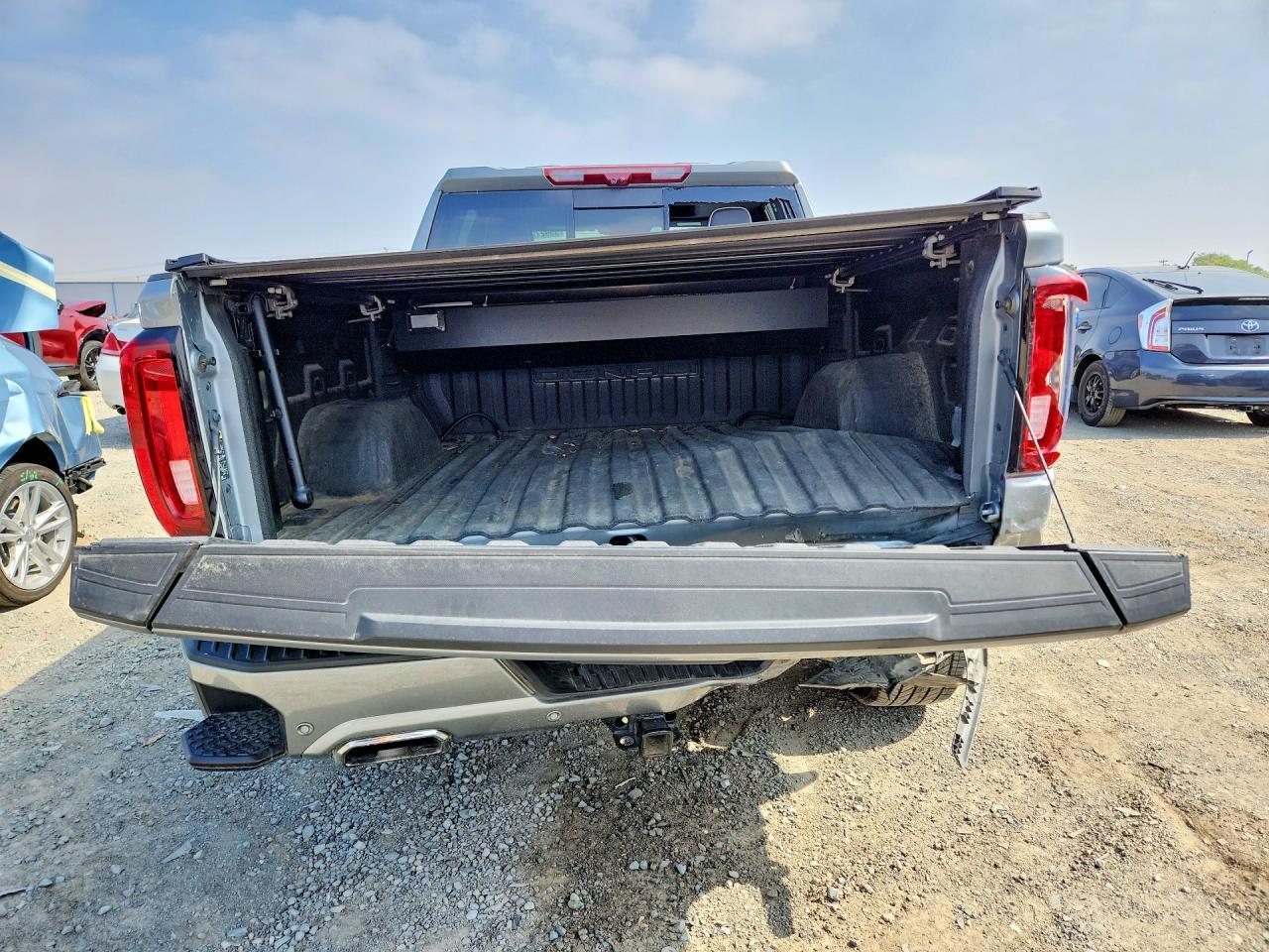 2024 GMC Sierra K1500 Denali Ultimate - Image 6