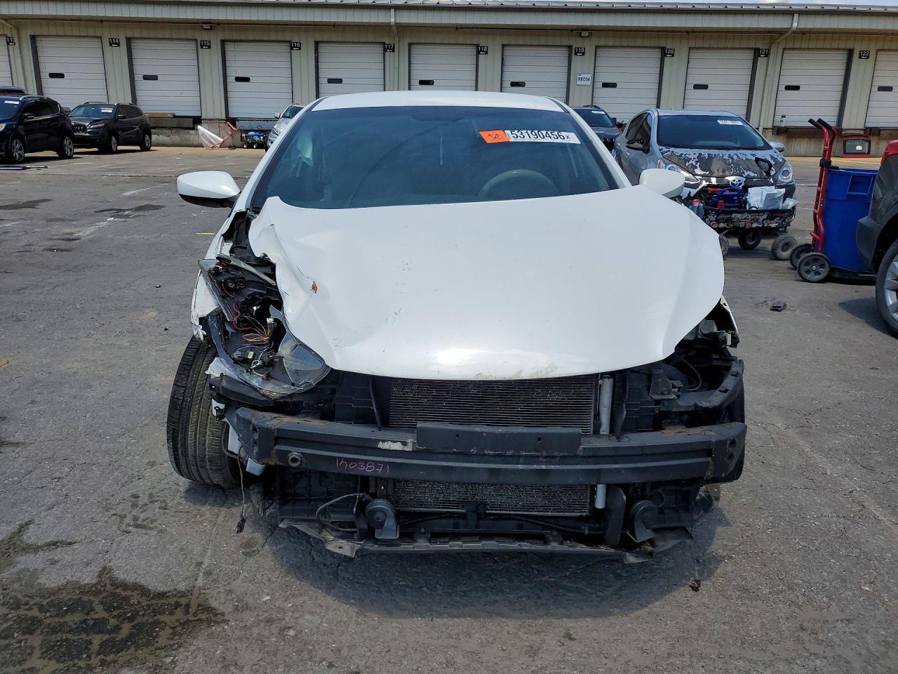 2013 Hyundai Elantra - Image 5