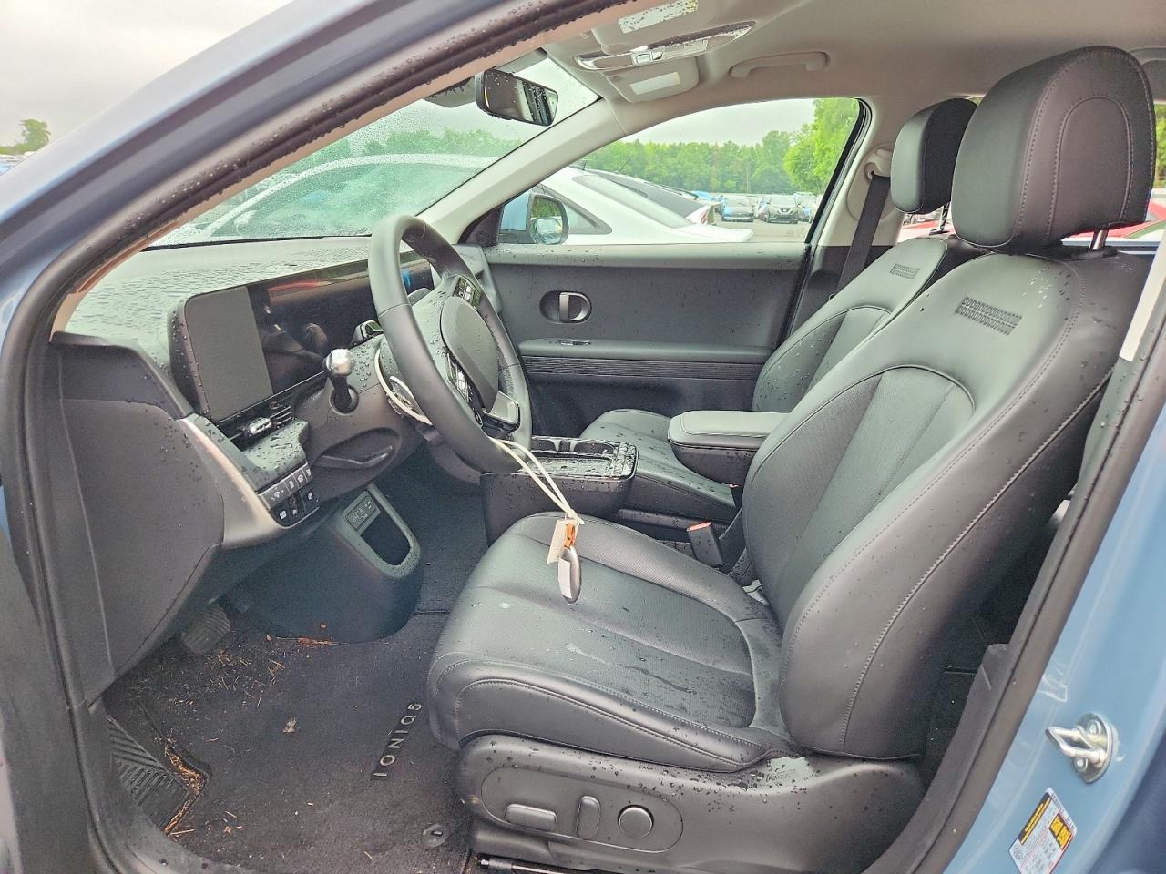 2025 Hyundai Ioniq 5 Sel - Image 7