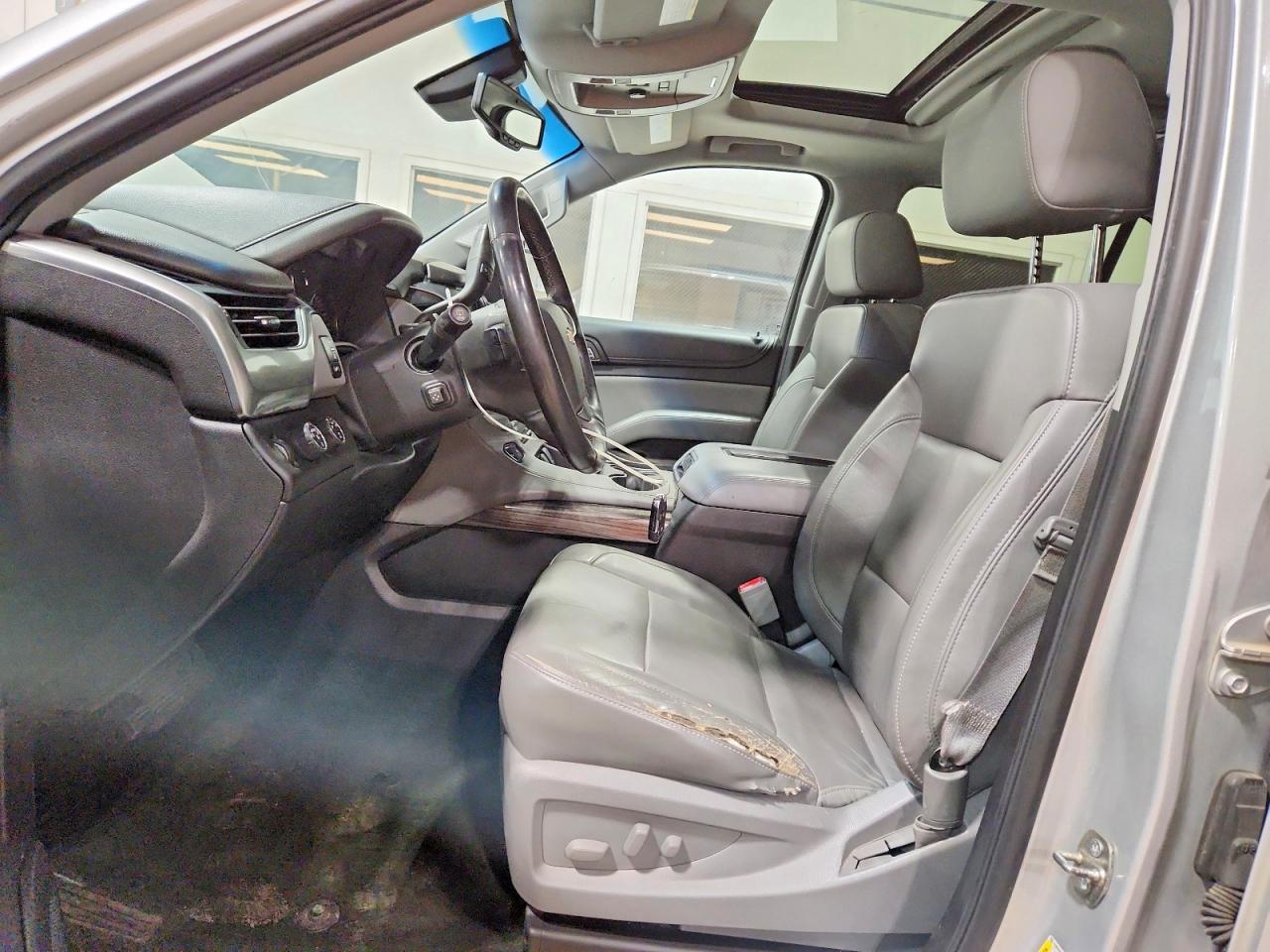 2015 Chevrolet Tahoe K1500 Lt - Фото 7
