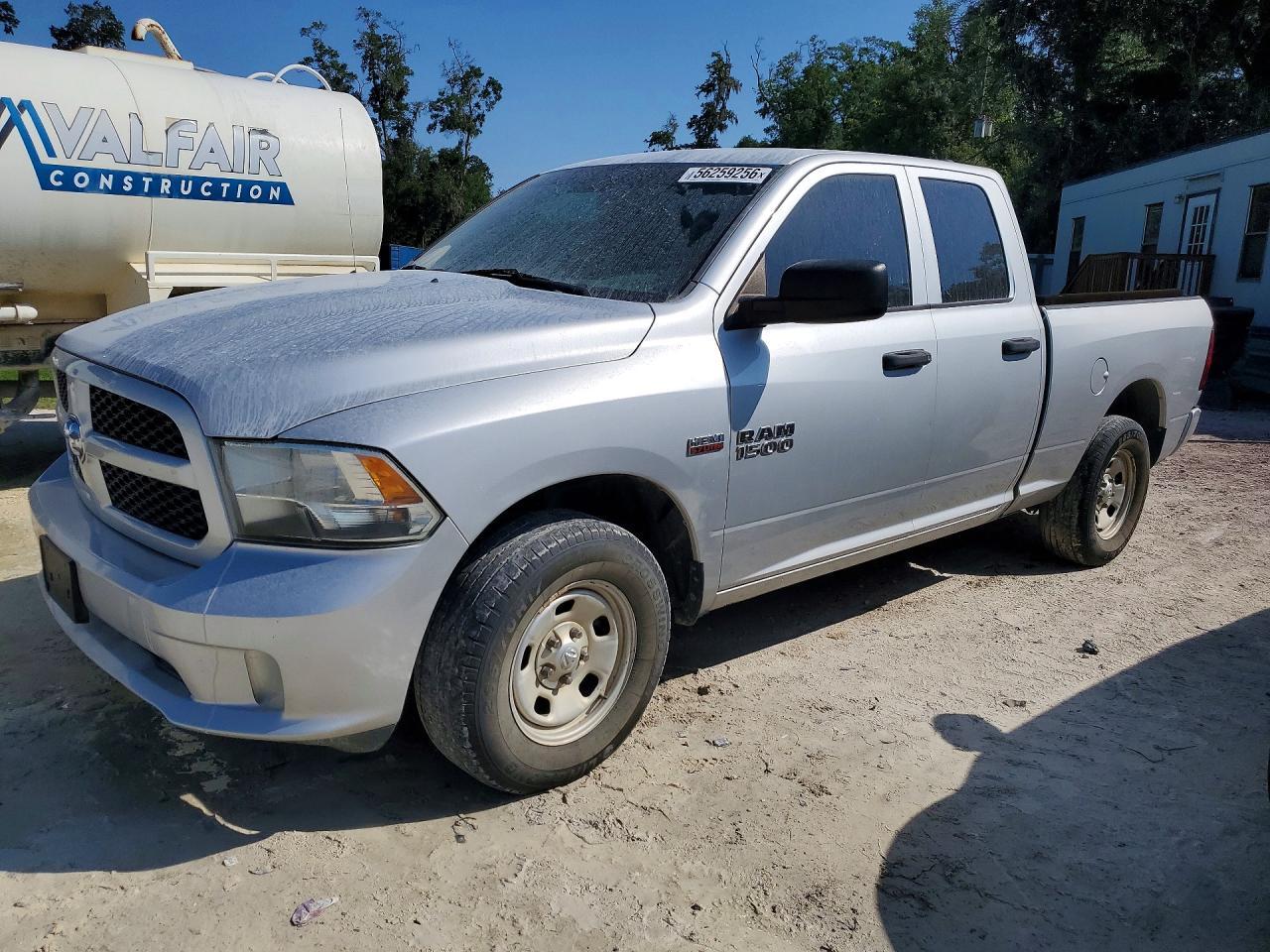 2016 Ram 1500 St