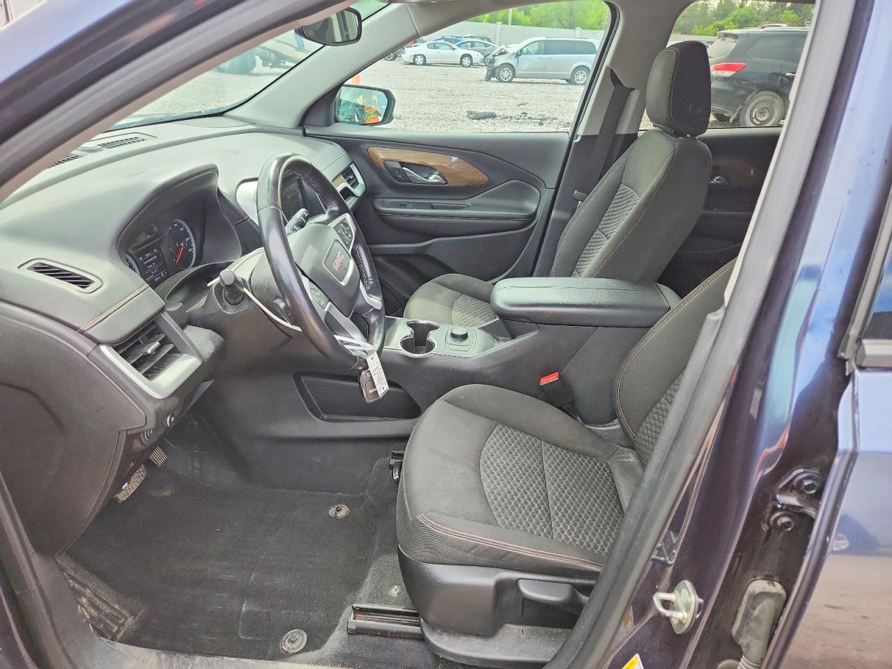 2018 GMC Terrain Sle - Image 7