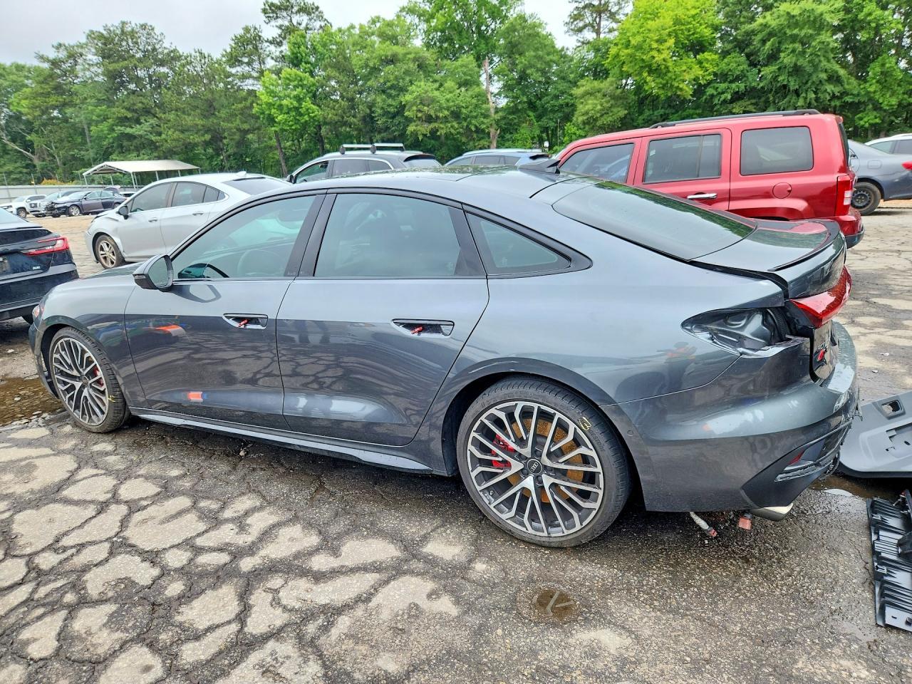 2025 Audi S5 Premium Plus - Фото 2