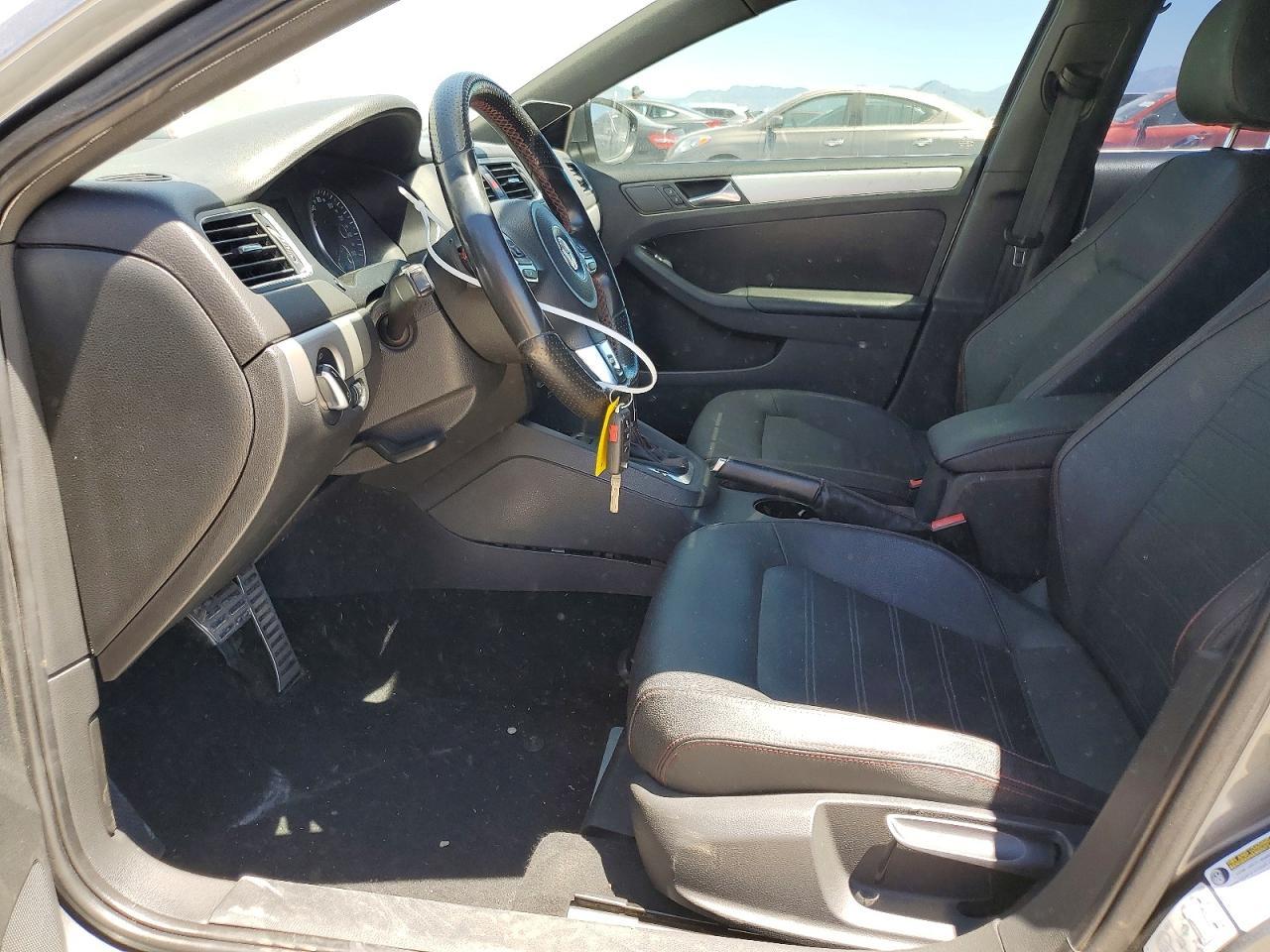 2012 Volkswagen Jetta Gli - Фото 7