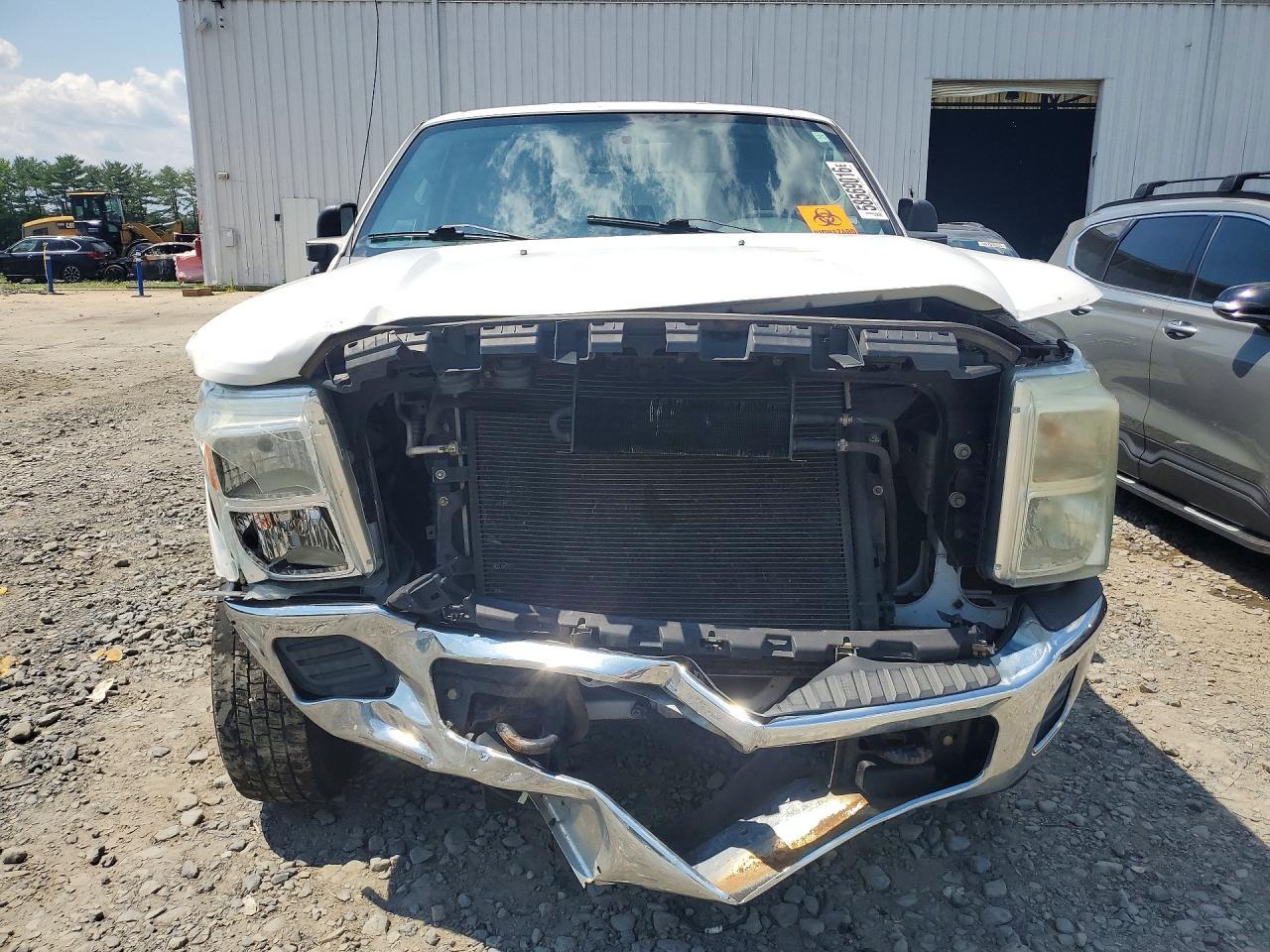 2011 Ford F250 Super Duty - Image 5