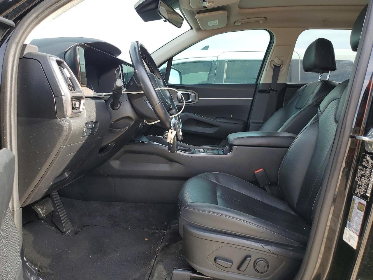 2022 Kia Sorento Ex - Фото 7