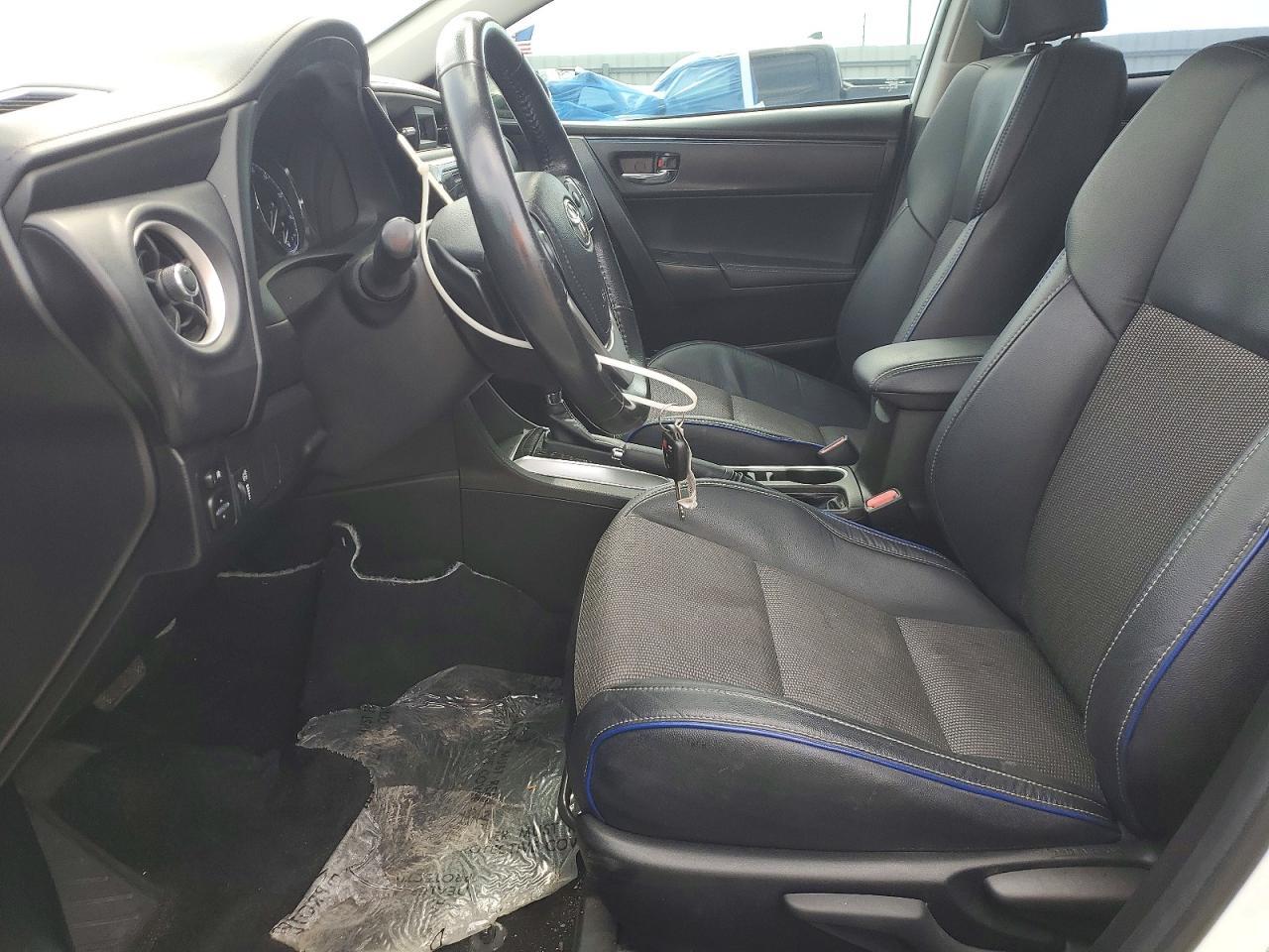2018 Toyota Corolla Se - Фото 7
