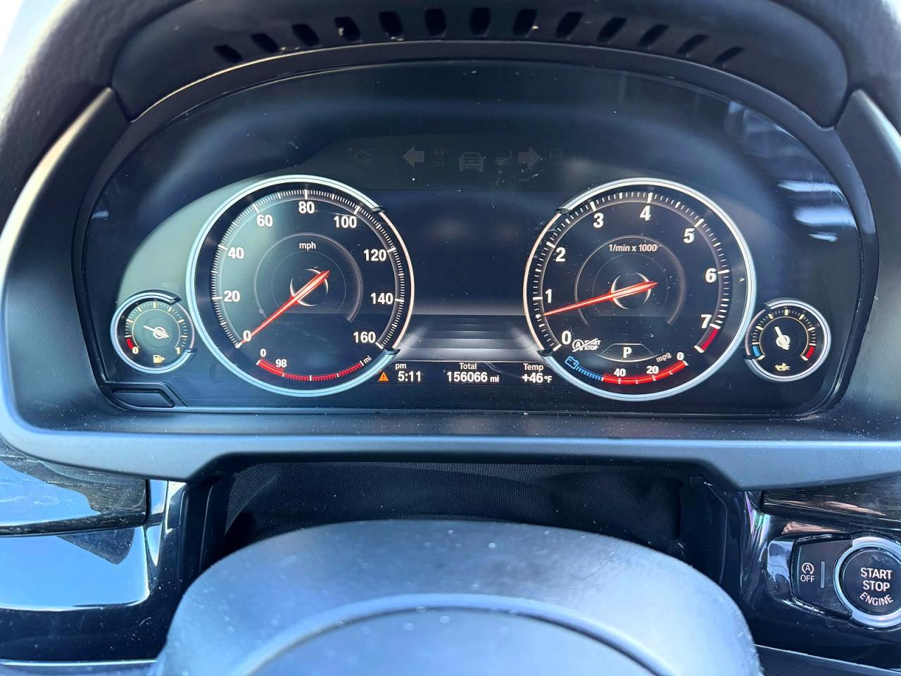 2018 BMW X5 xDrive50I - Image 5