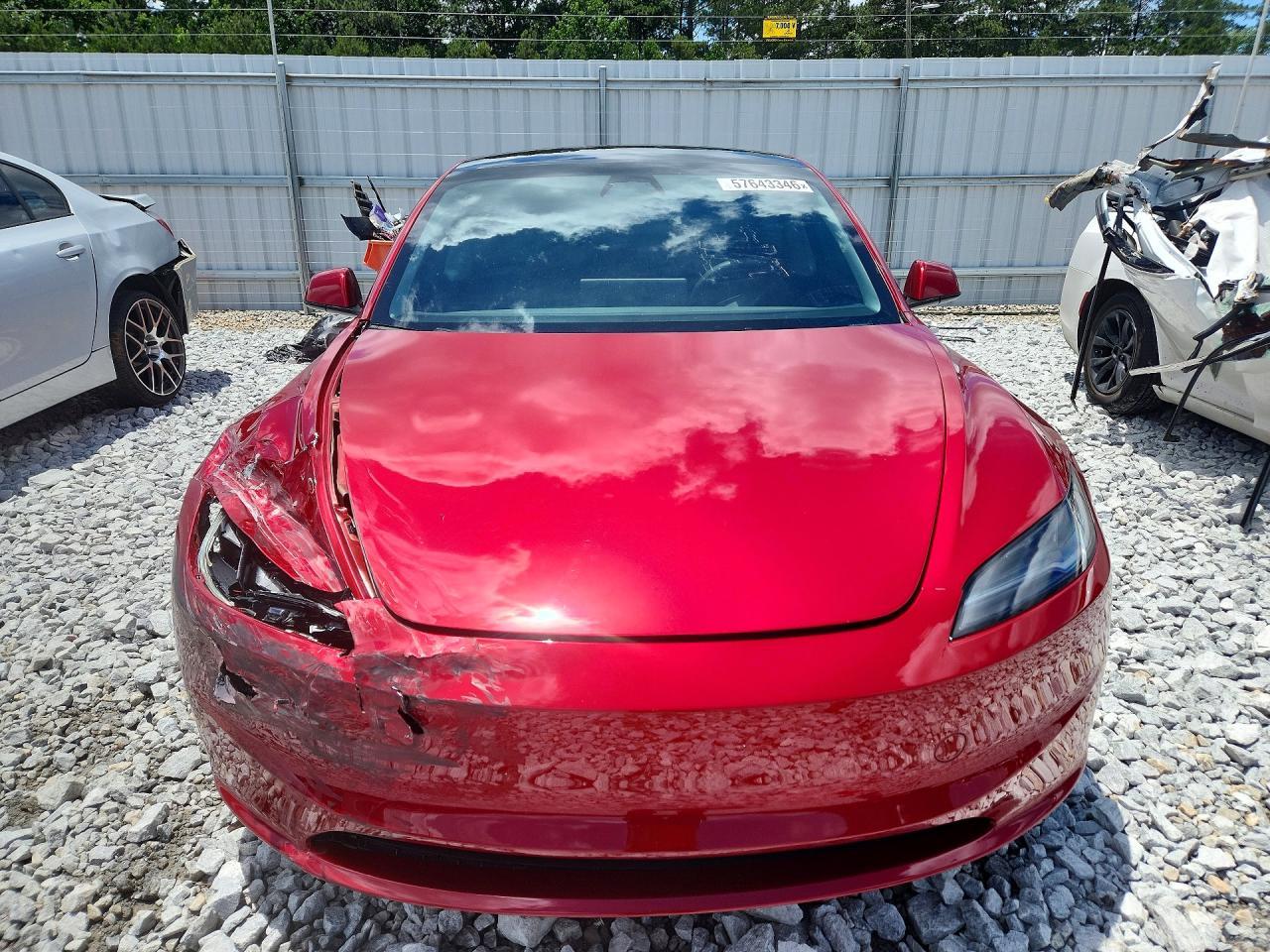 2024 Tesla Model 3 - Фото 5