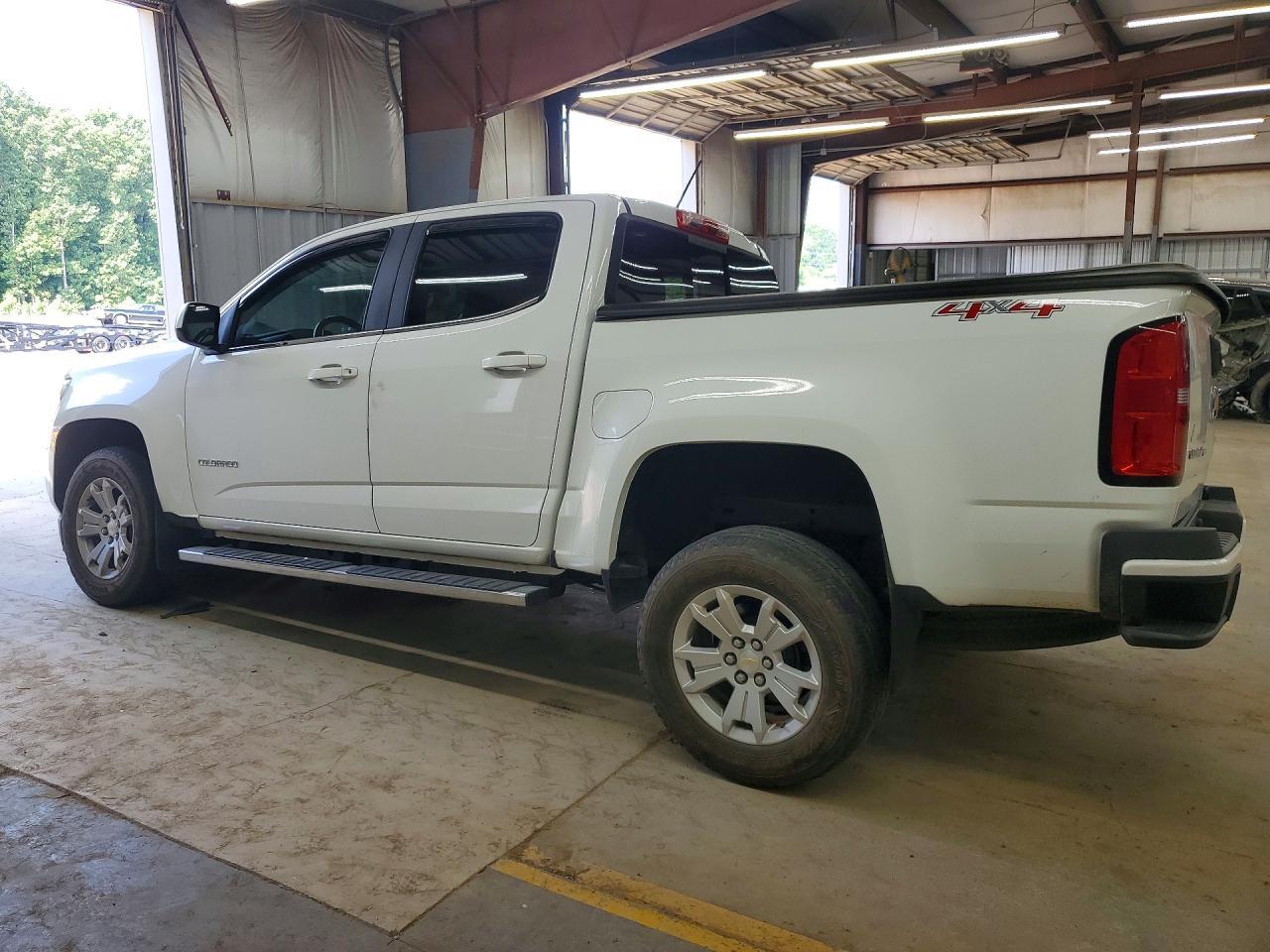 2018 Chevrolet Colorado Lt - Image 2