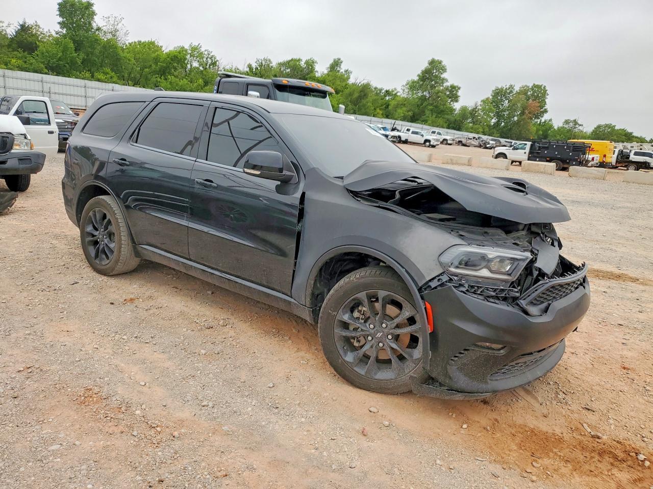 2021 Dodge Durango R/T - Image 4