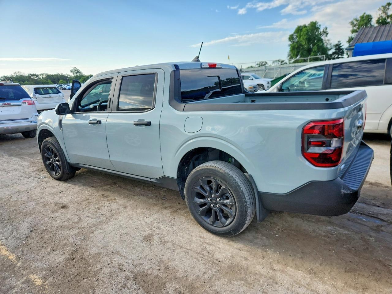 2023 Ford Maverick Xl - Фото 2