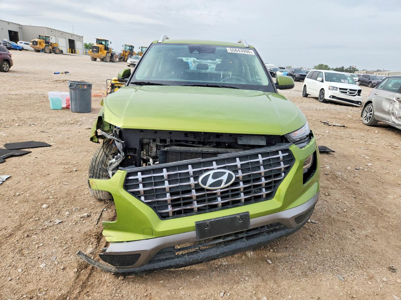 2020 Hyundai Venue Sel - Image 5