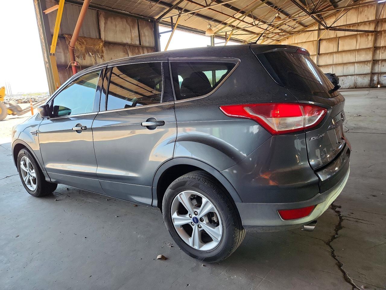 2016 Ford Escape - Фото 2
