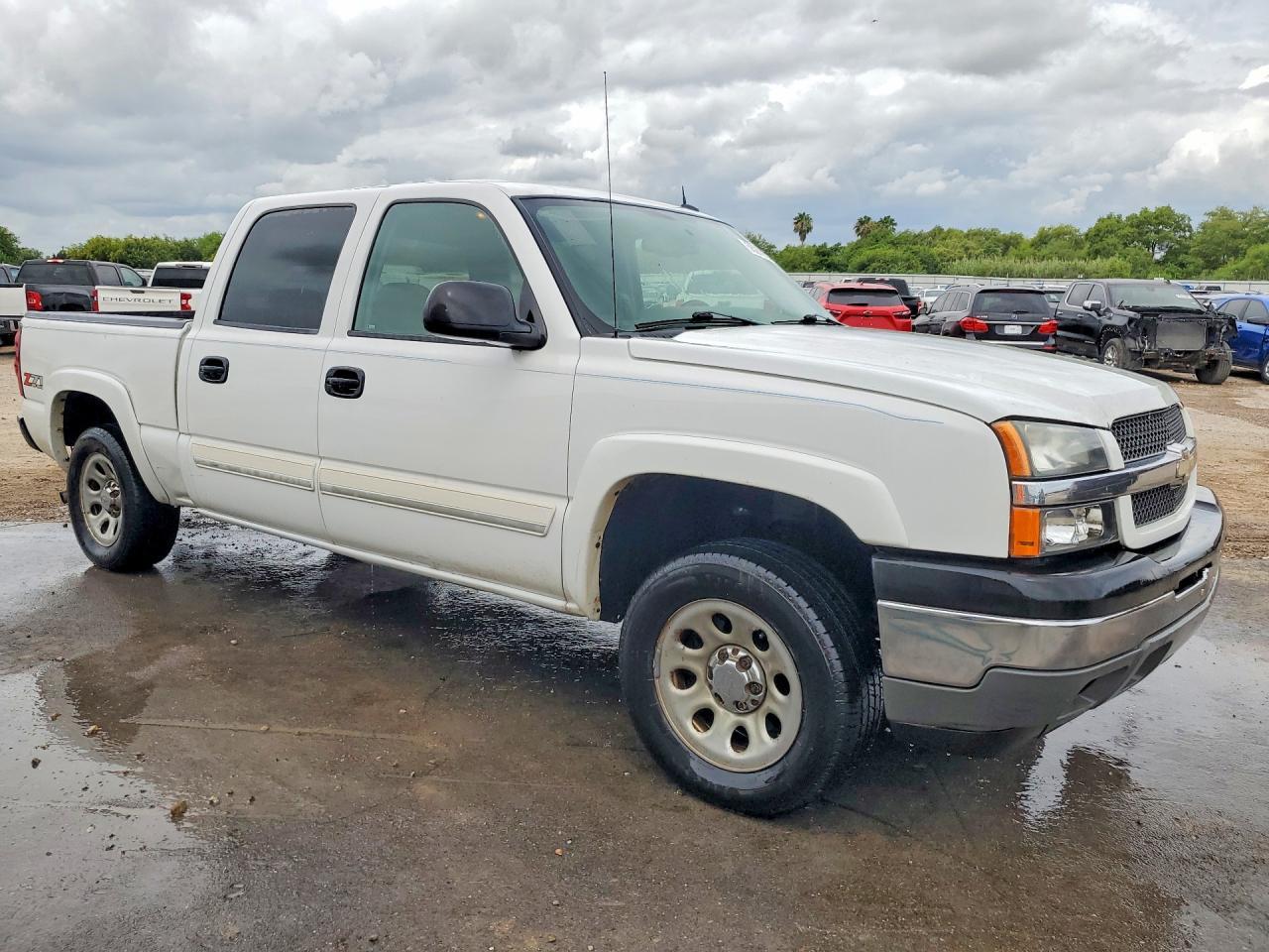2005 Sterling 800 - Фото 4