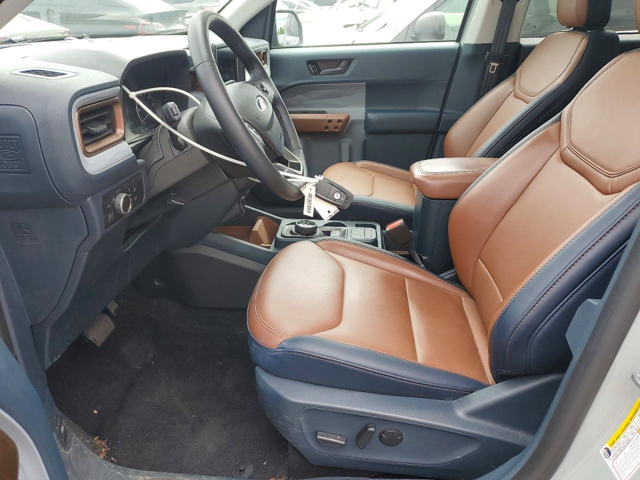 2023 Ford Maverick Xl - Image 7