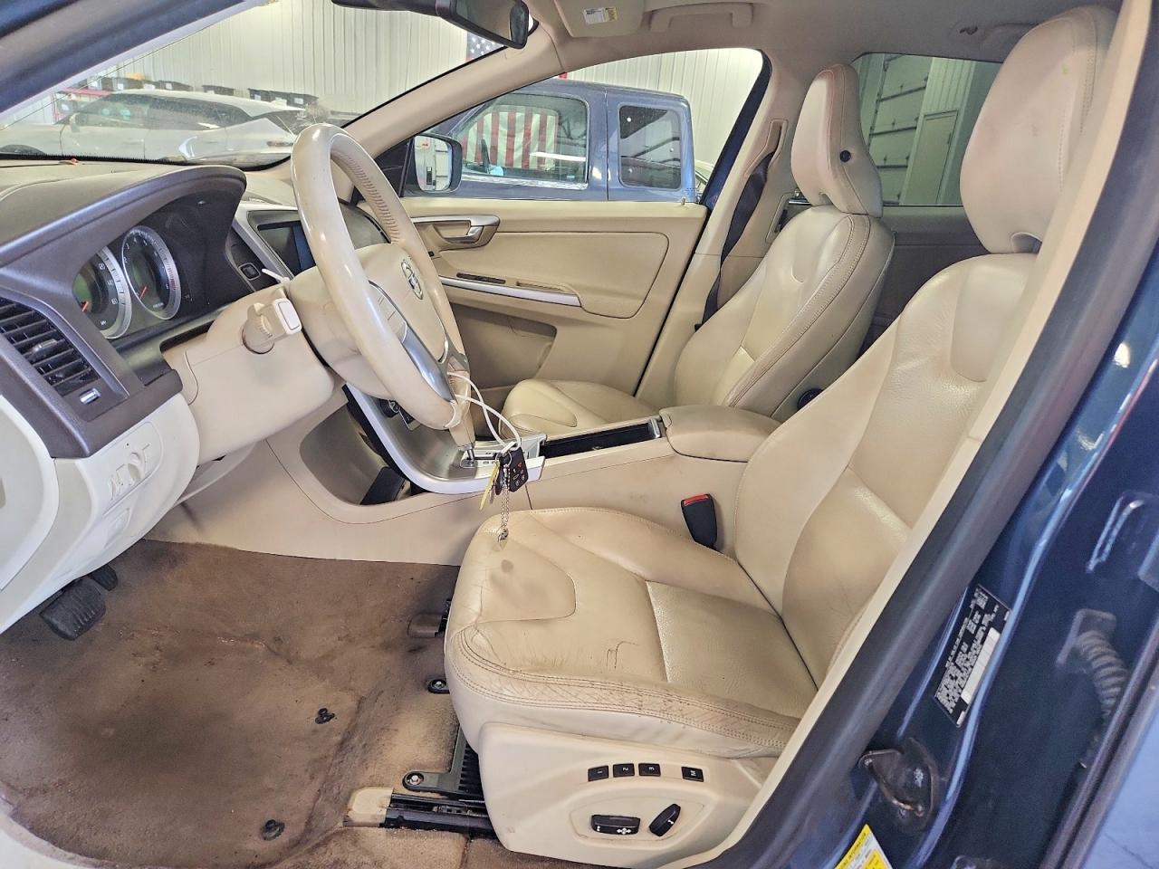 2012 Volvo Xc60 3.2 - Фото 7