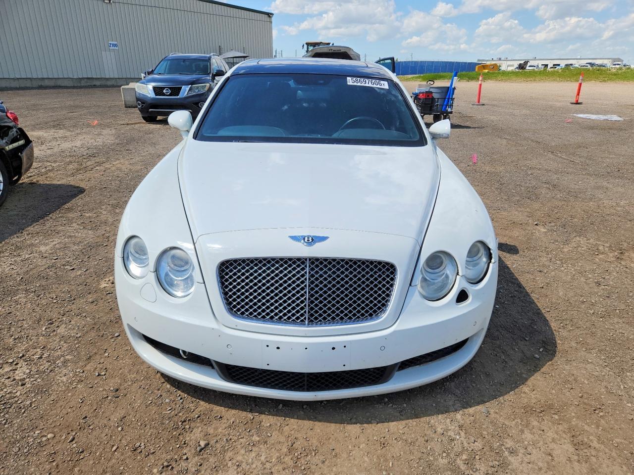 2008 Bentley Continental - Image 5