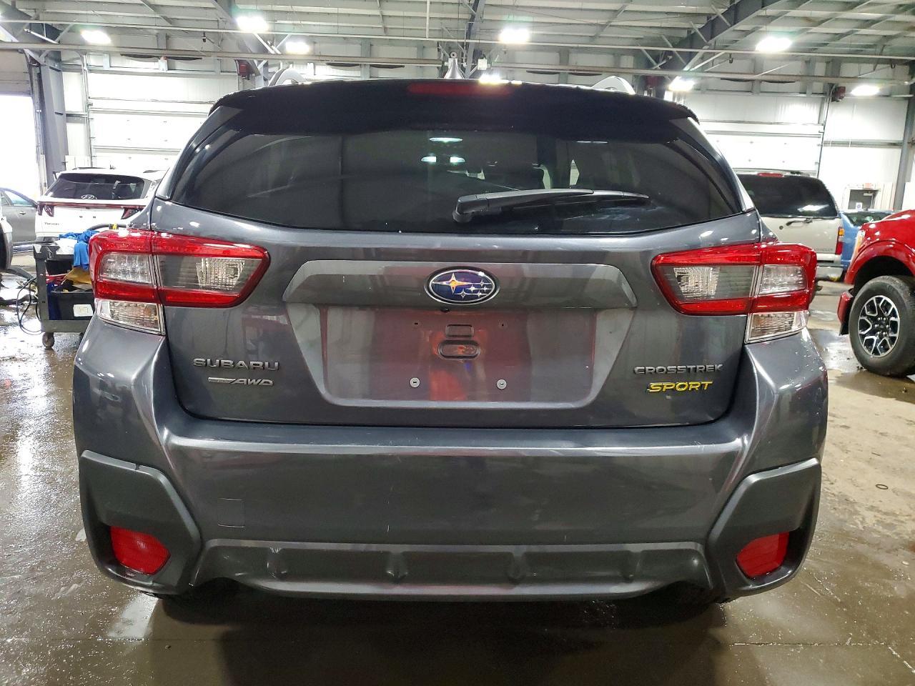2023 Subaru Crosstrek Sport - Фото 6