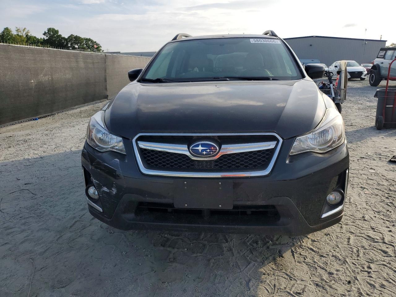 2016 Subaru Crosstrek Premium - Image 5