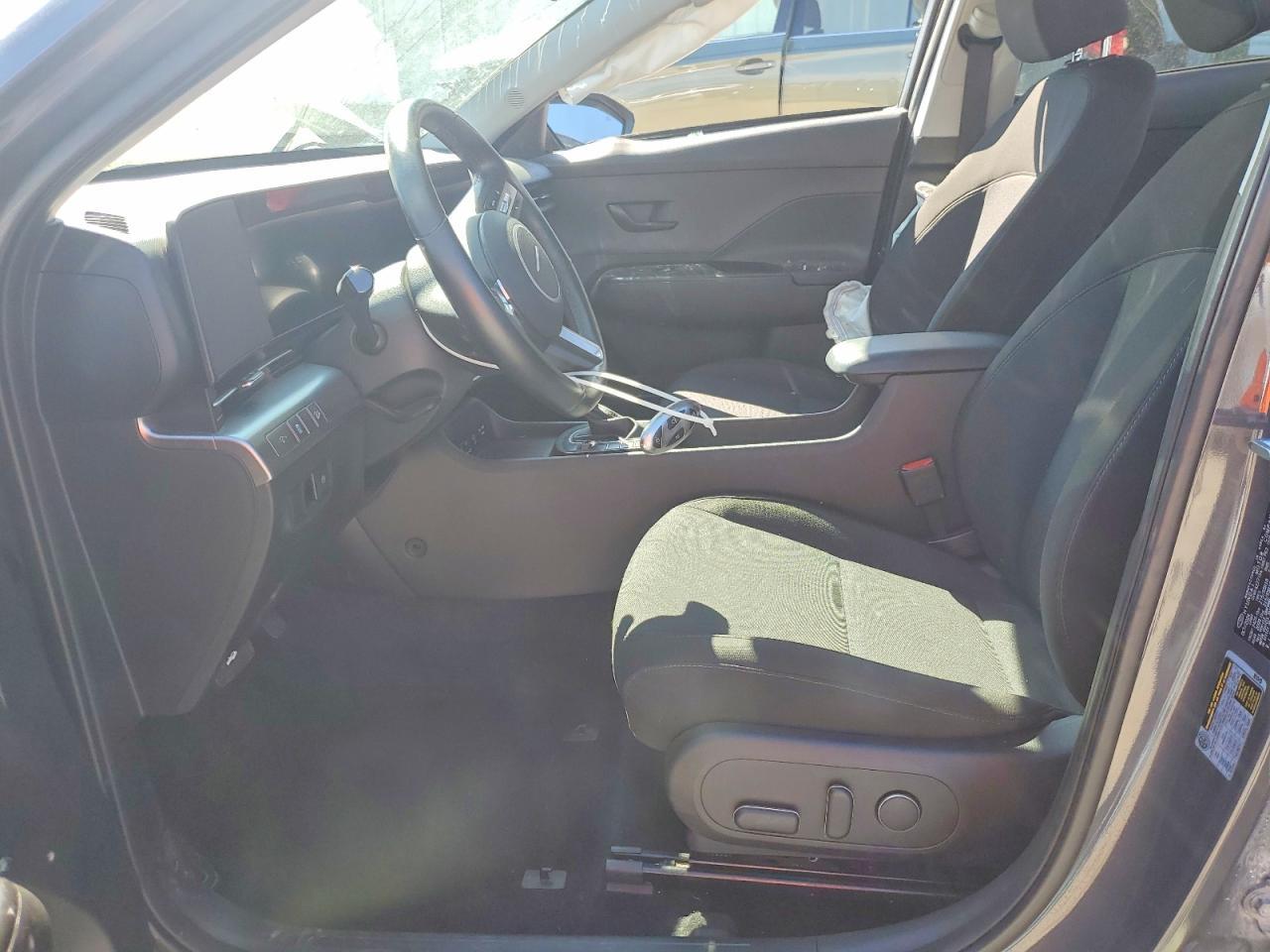 2025 Hyundai Kona Sel - Фото 7