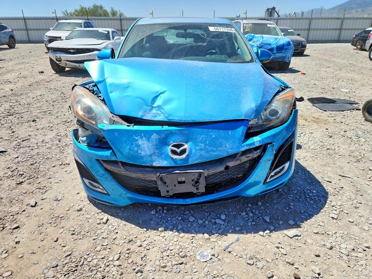 2010 Mazda 3 S - Фото 5