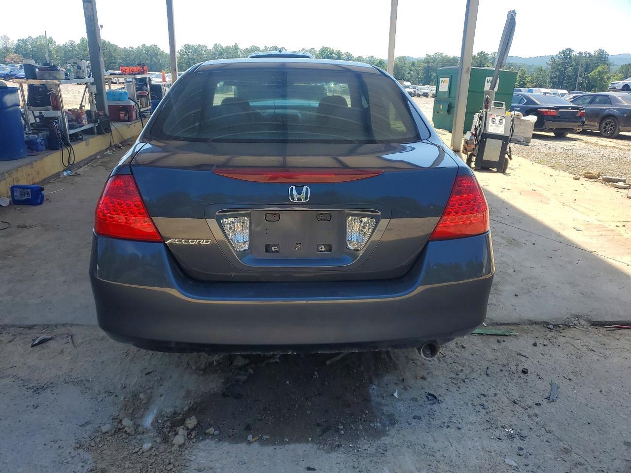 2007 Honda Accord - Фото 6