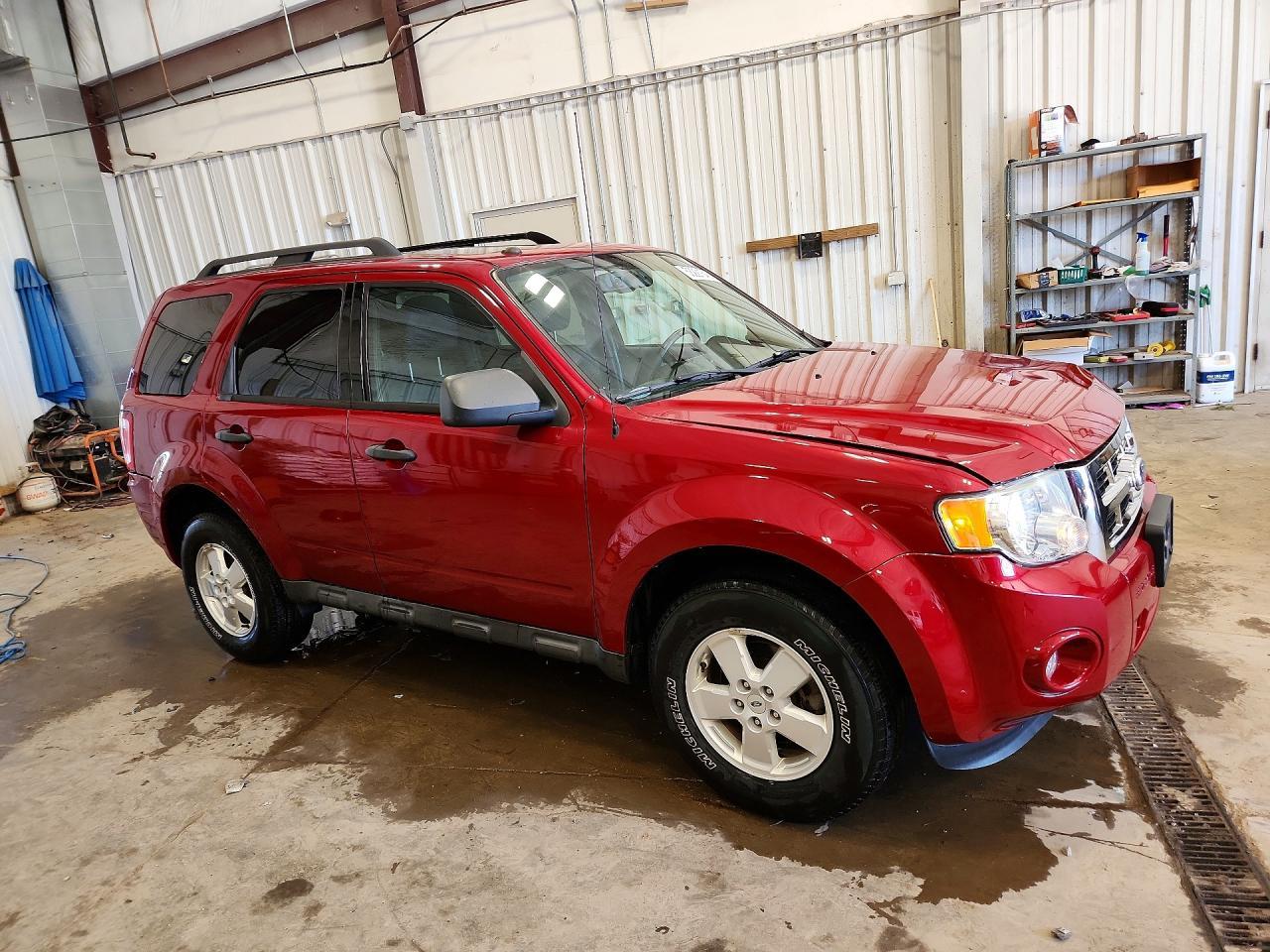 2010 Ford Escape Xlt - Фото 4