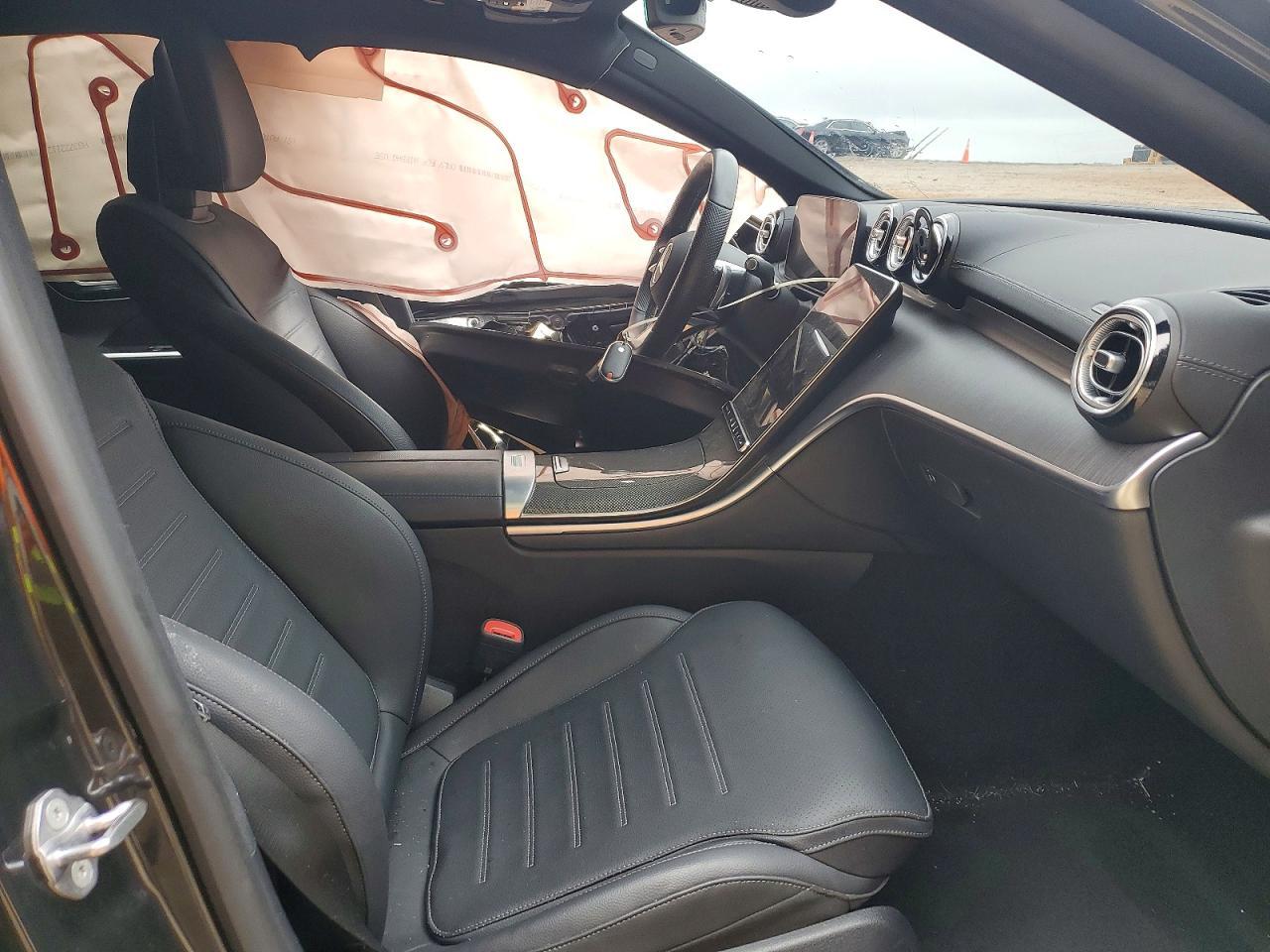 2022 Mercedes-Benz C 300 - Фото 7