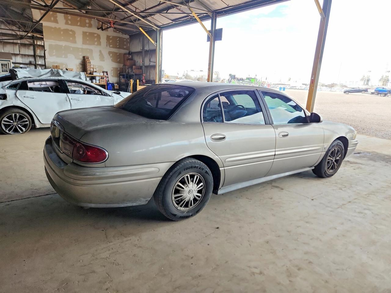 2003 Buick Lesabre Limited - Фото 3