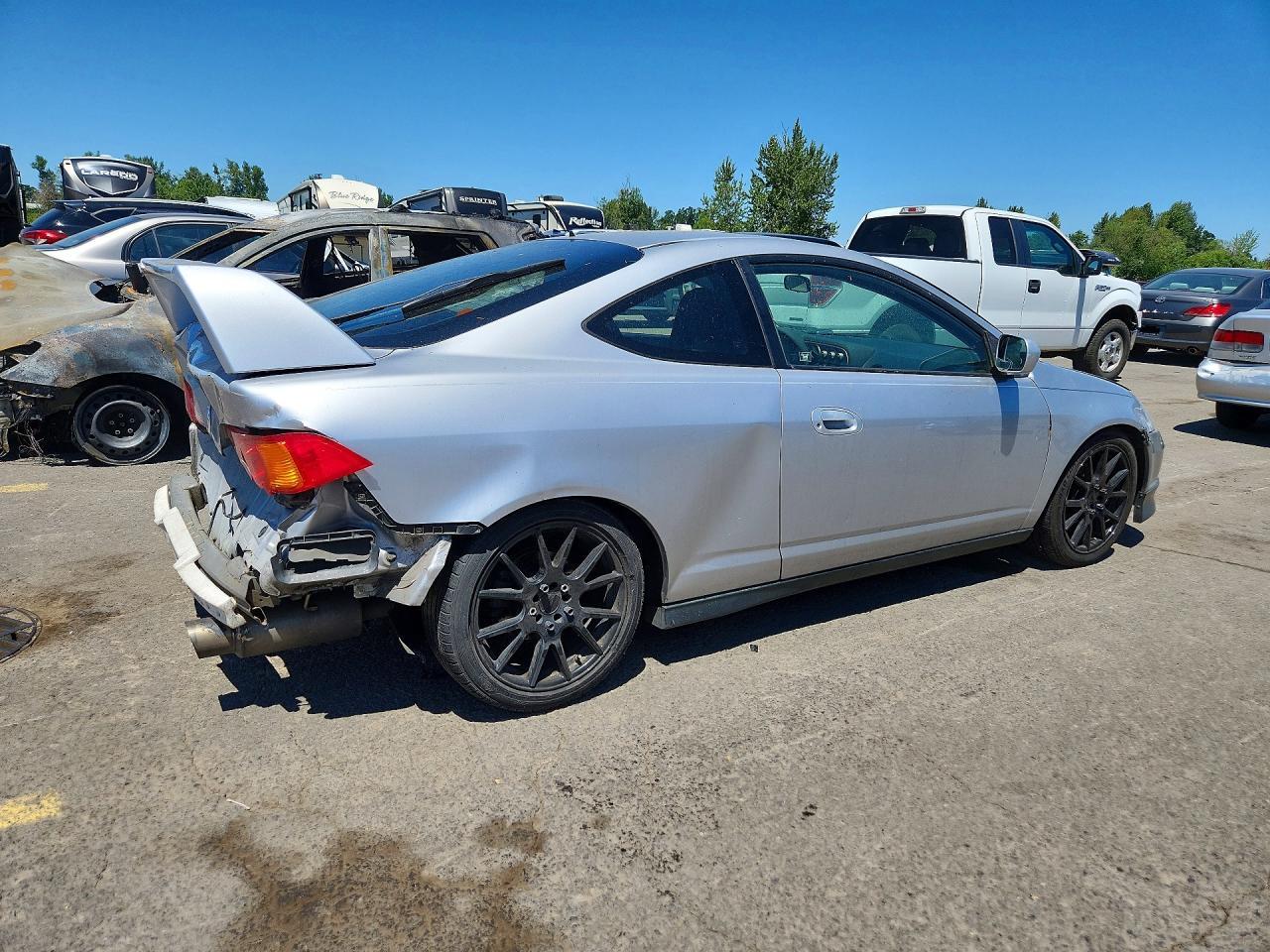 2002 Acura Rsx - Image 3