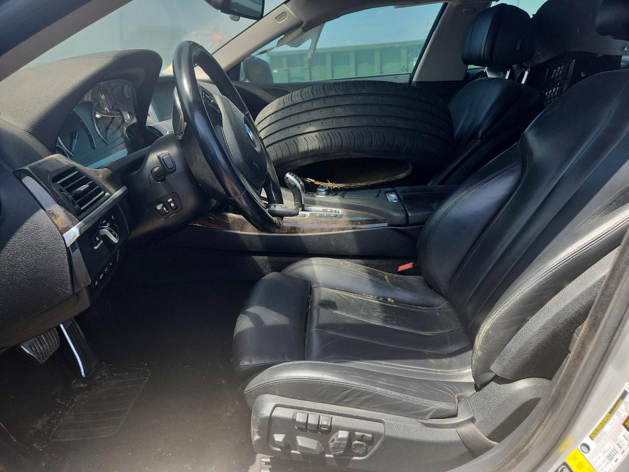2013 BMW 650 Xi - Image 7