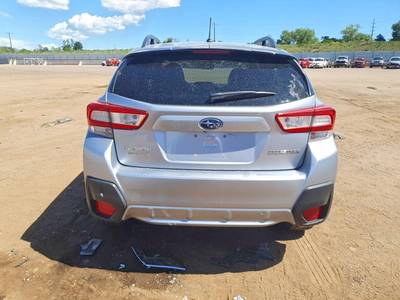 2019 Subaru Crosstrek - Фото 6