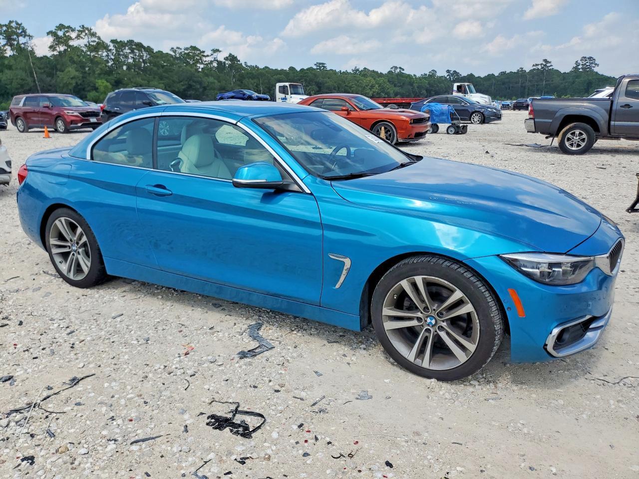 2019 BMW 430I - Image 4