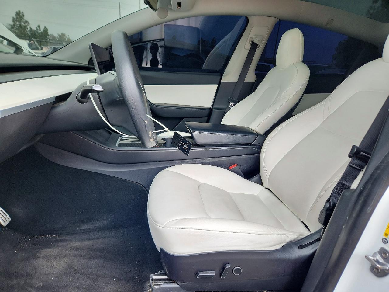 2021 Tesla Model Y - Фото 7