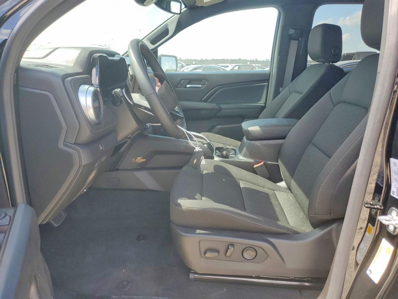 2026 Chevrolet Colorado Lt - Фото 7