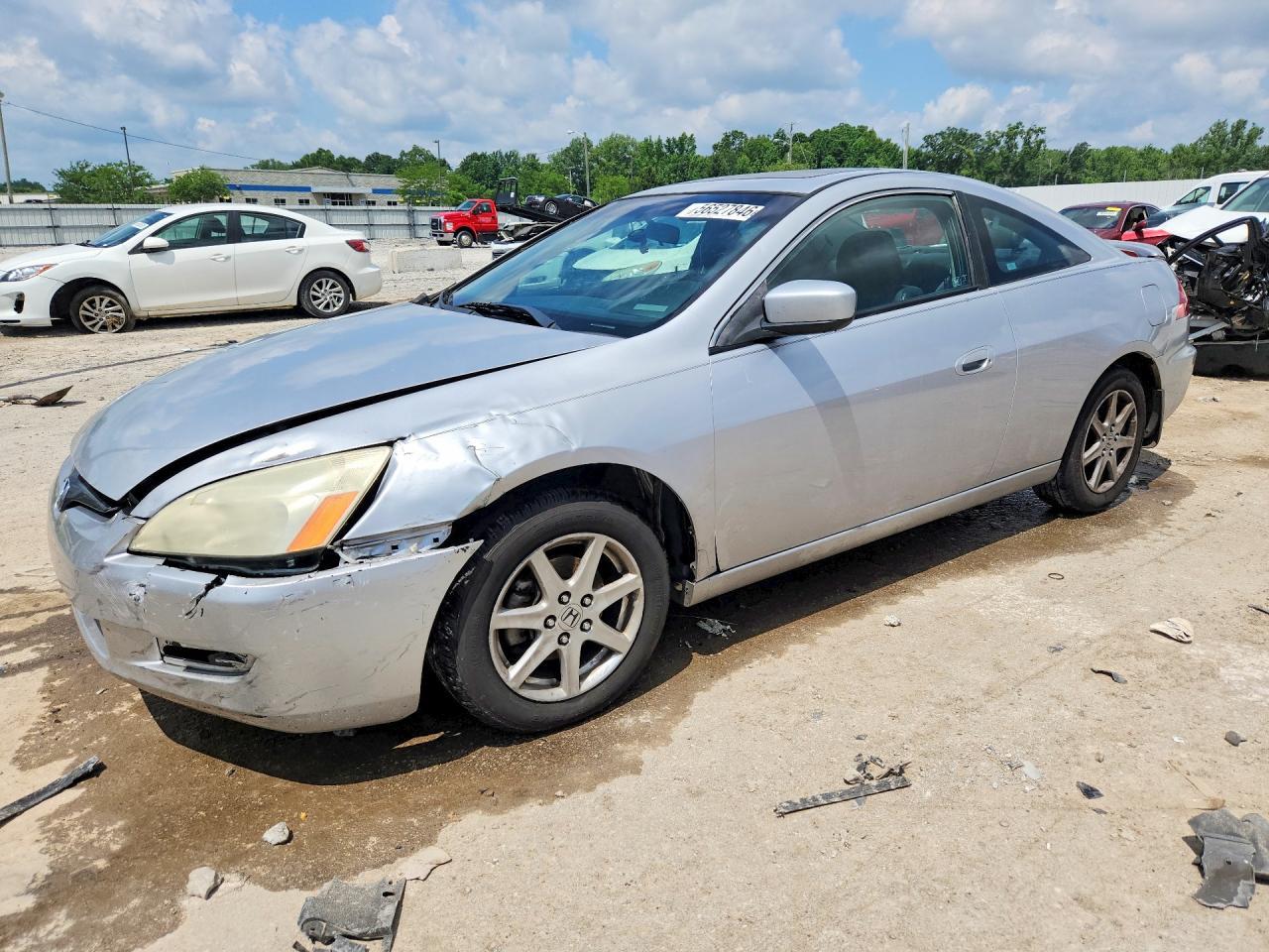 2003 Honda Accord Ex
