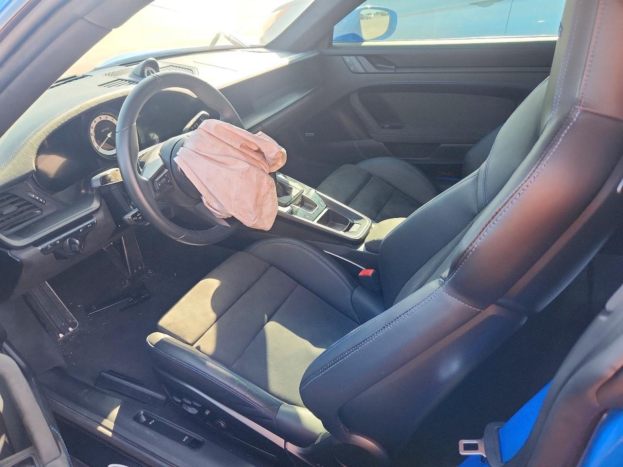 2022 Porsche 911 Gt3 - Image 7