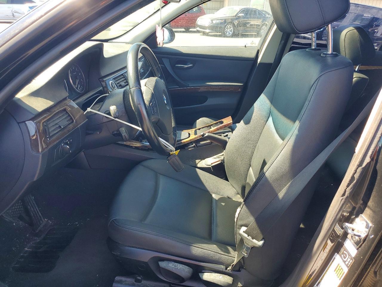 2007 BMW 328 I Sulev - Image 7