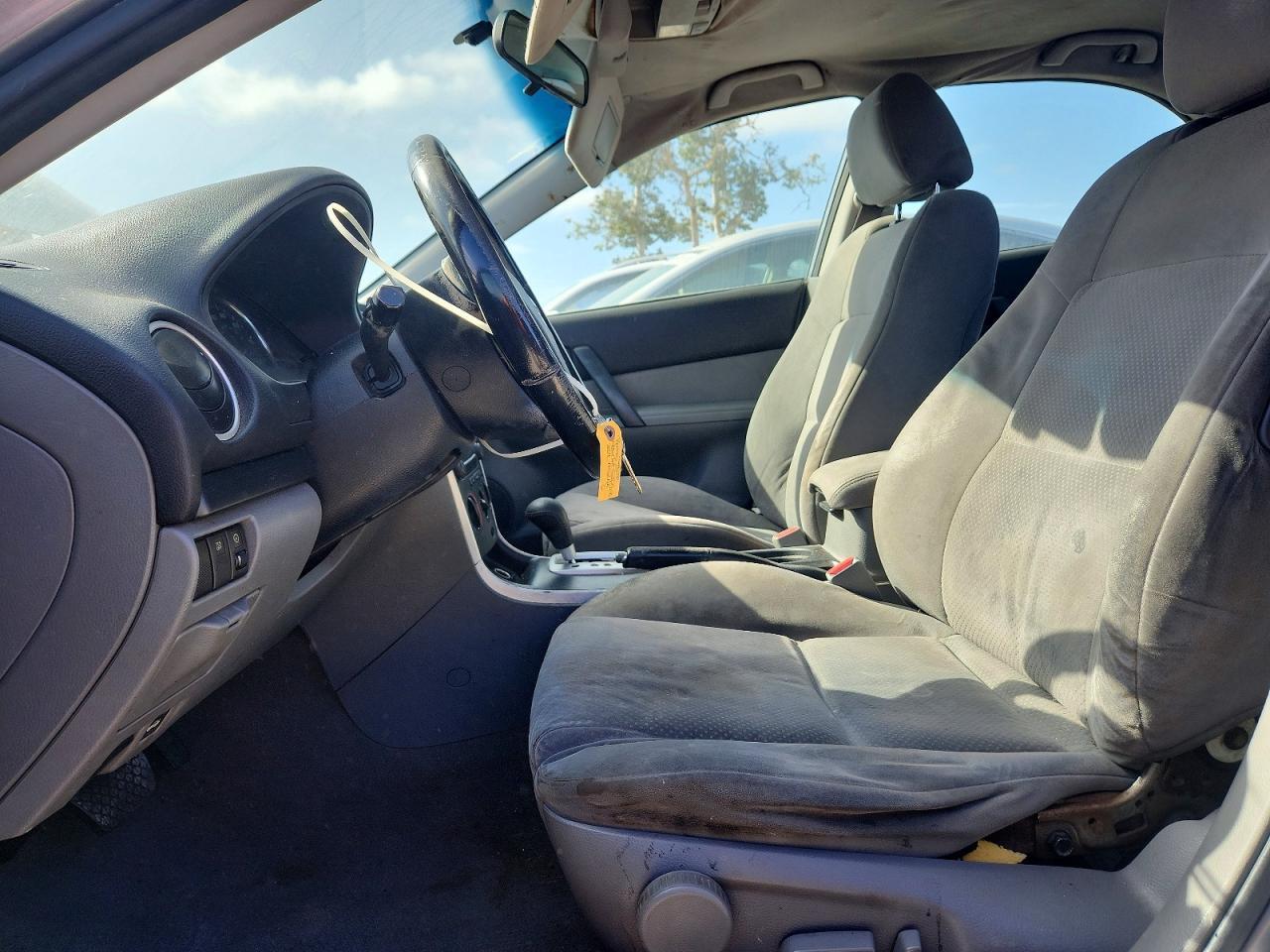 2008 Mazda 6 I - Image 7