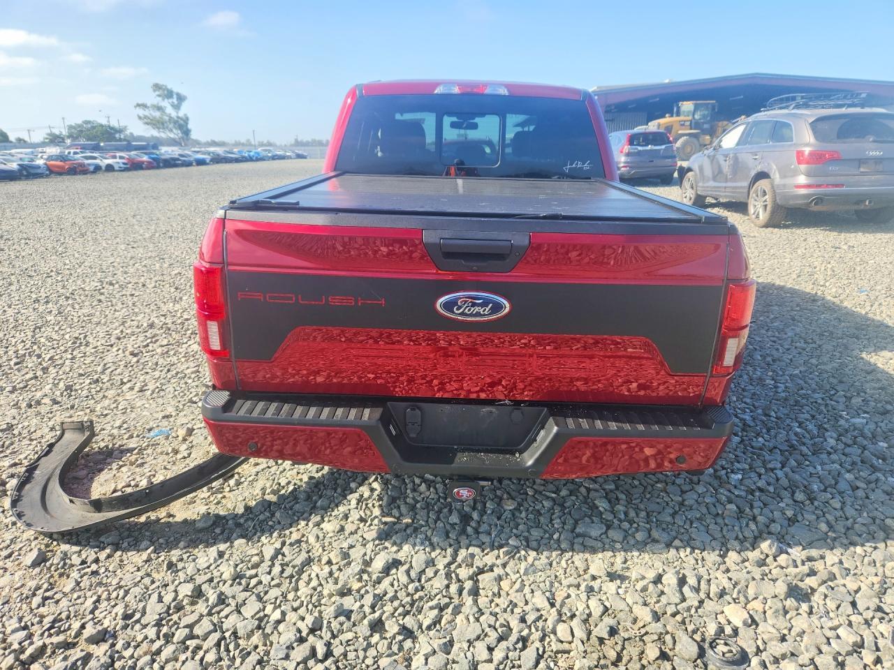 2019 Ford F150 Supercrew - Image 6