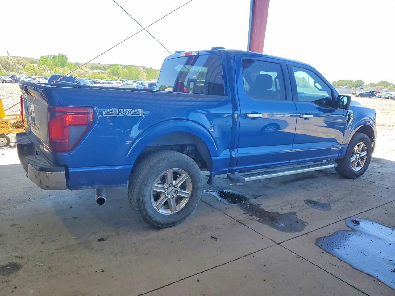 2024 Ford F150 Xlt - Image 3