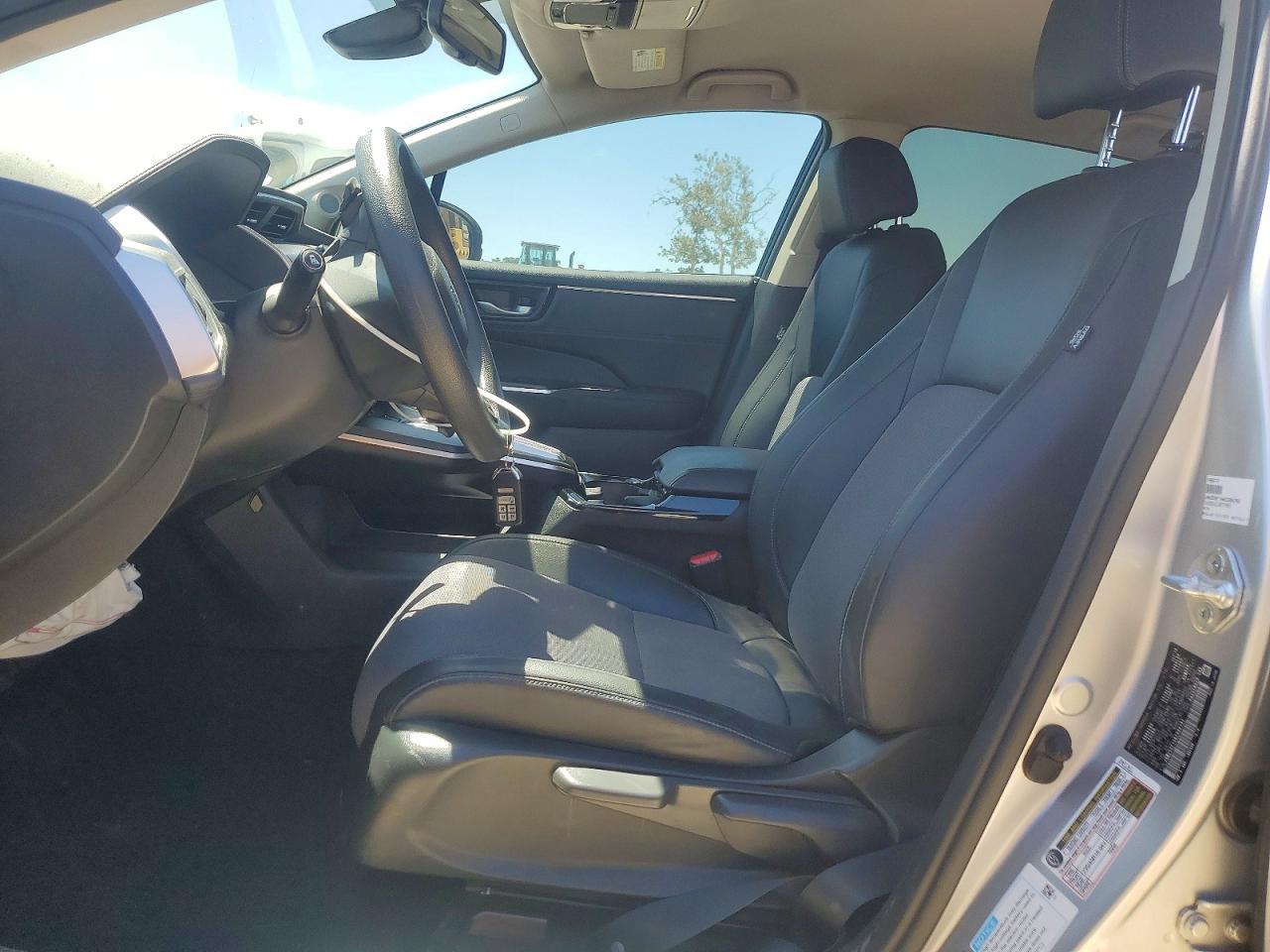 2019 Honda Clarity - Фото 7