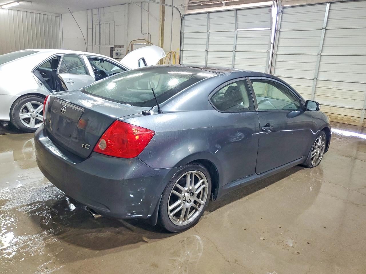 2006 Scion Tc Base - Фото 3