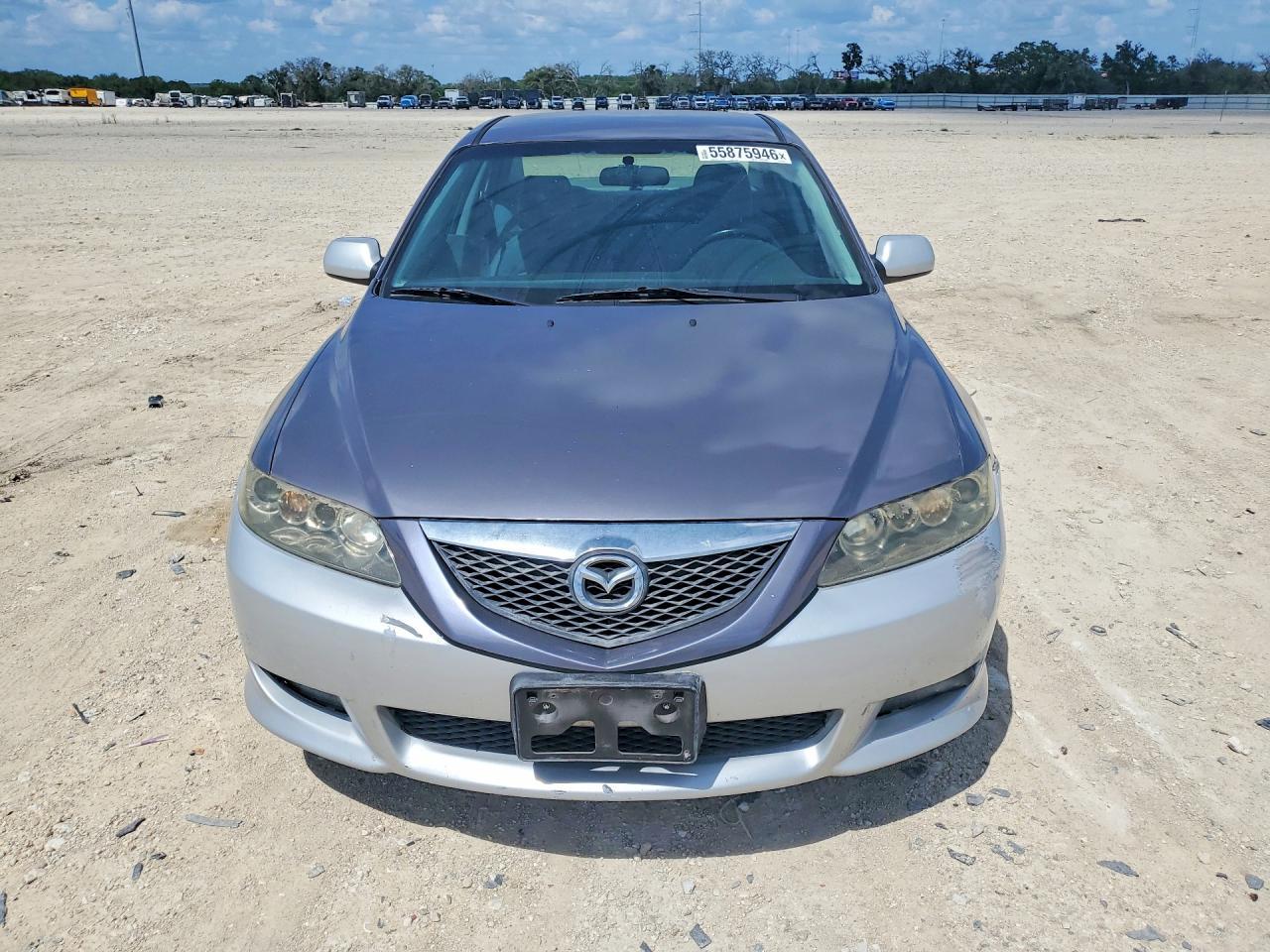 2005 Mazda Mazda6 - Image 5