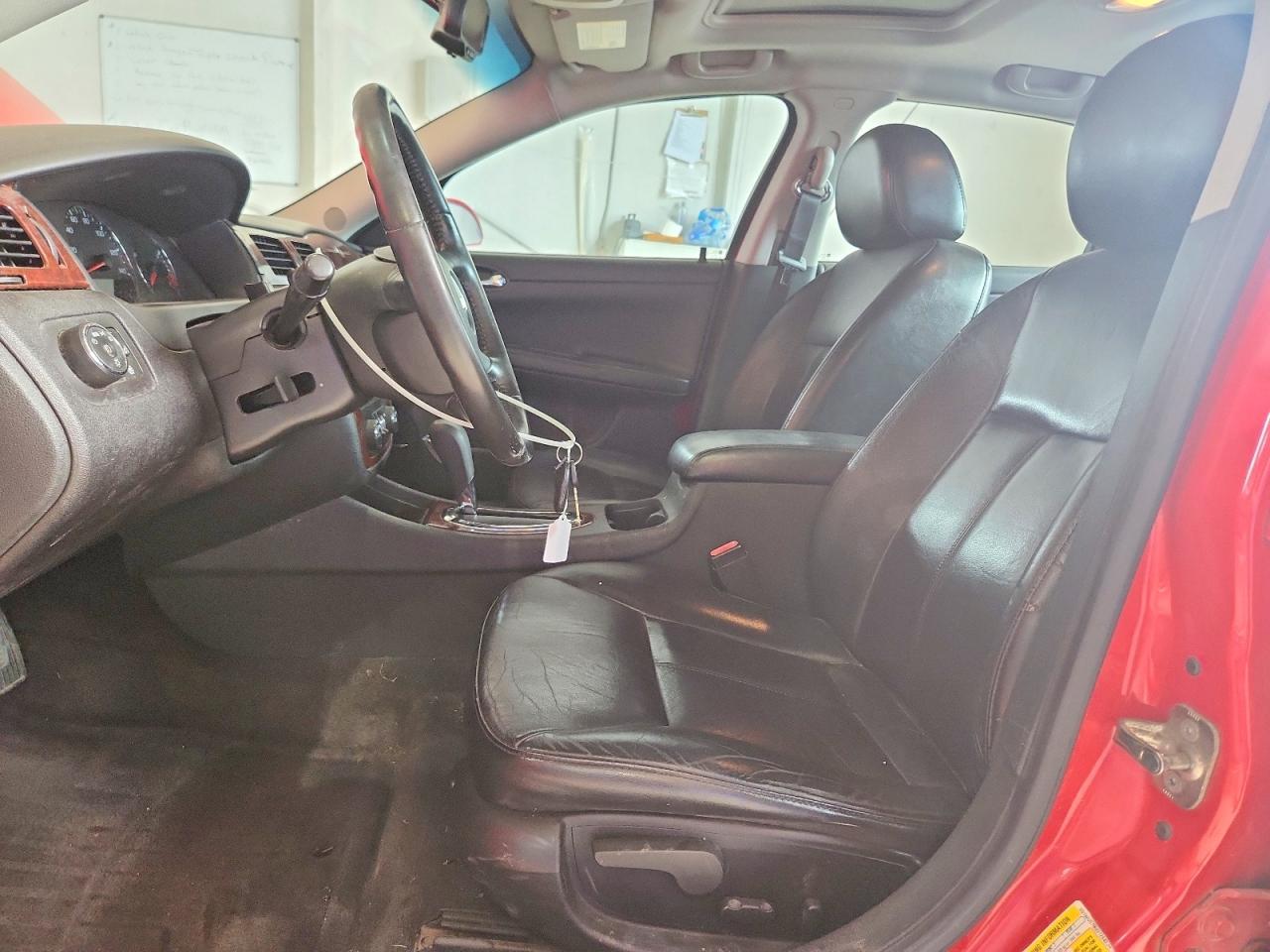 2009 Chevrolet Impala - Image 7